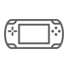 PLAYSTATION GAMING AREA